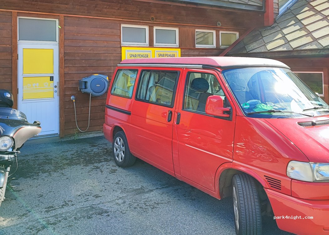 (5760) Røldal - 21 Kyrkjevegen — foto 4