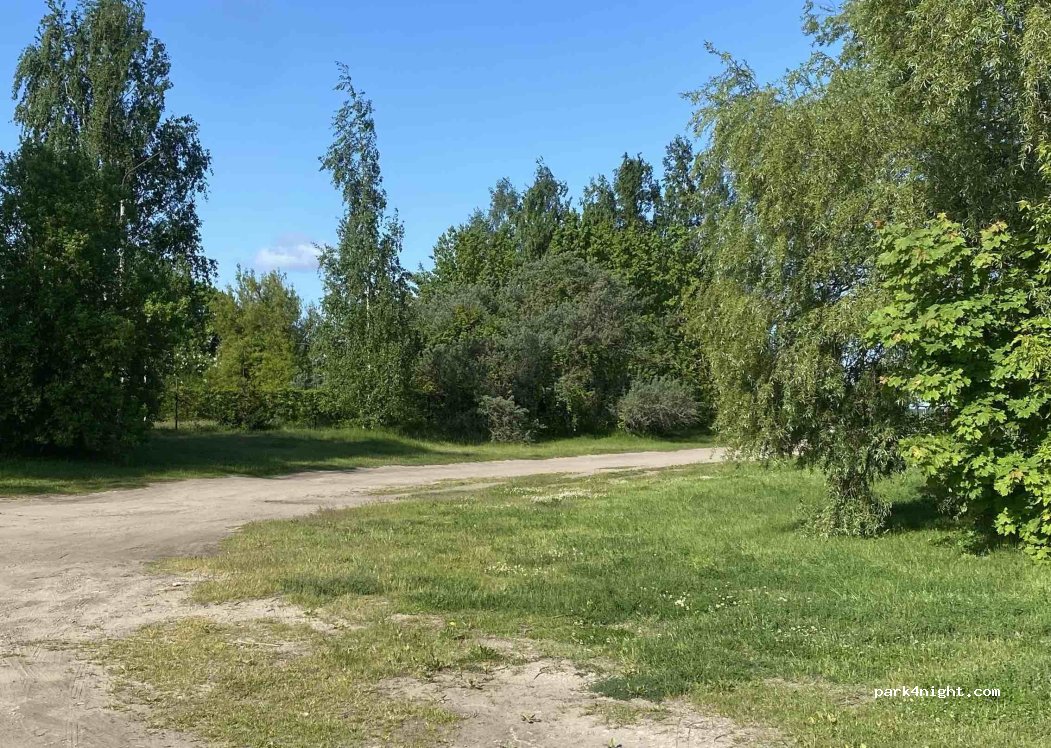 (1007) Rīga - 3 Daugavgrīvas šoseja — foto