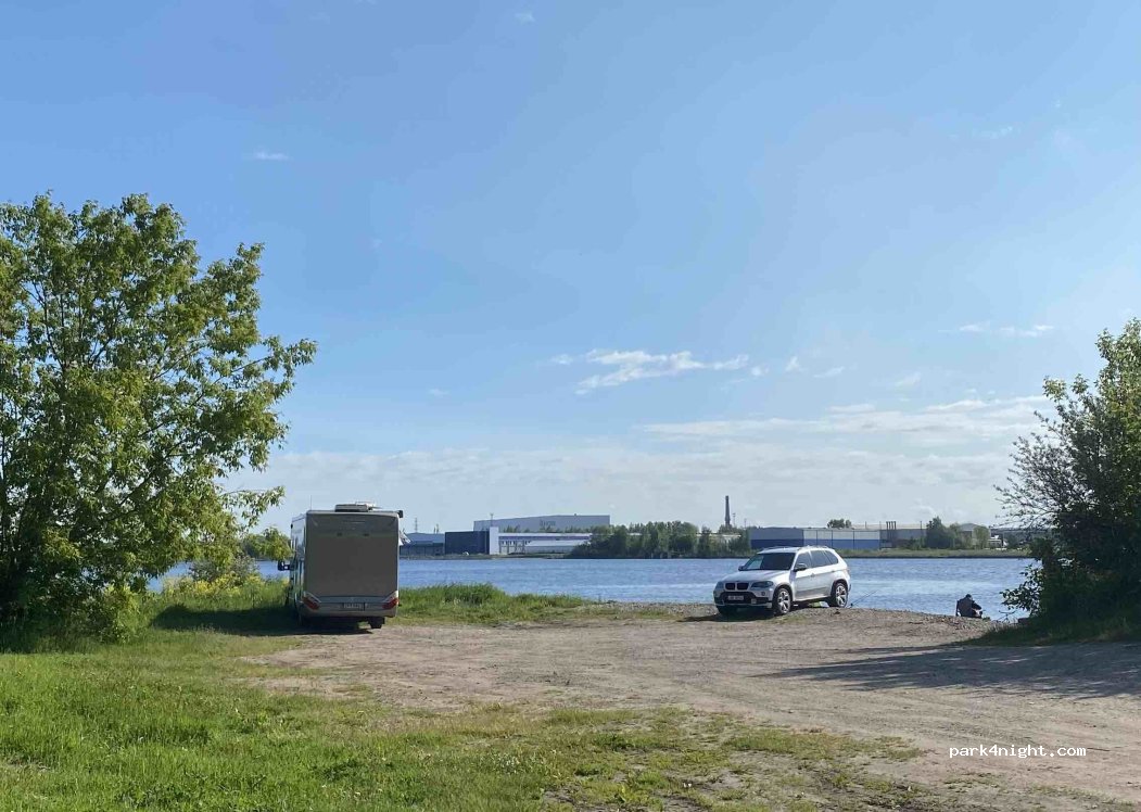 (1007) Rīga - 3 Daugavgrīvas šoseja — foto 4