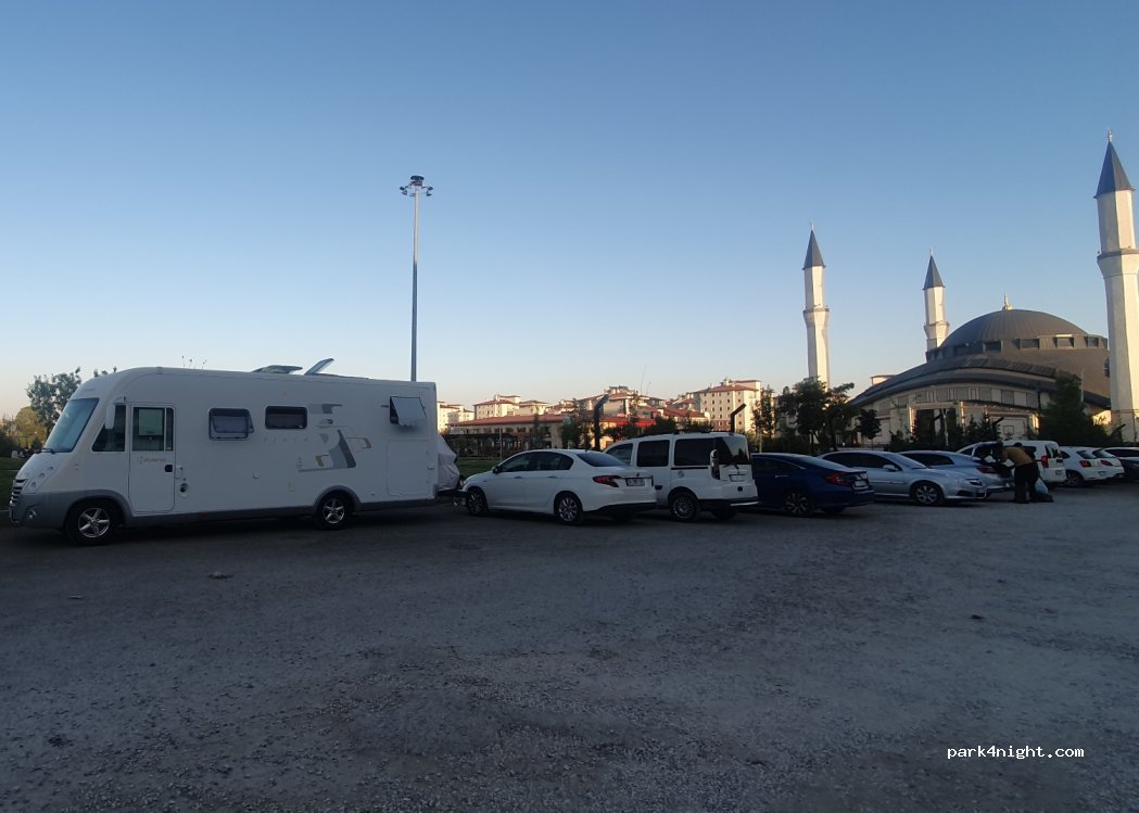 (04100) Ağrı Merkez - 136 Erzurum Bulvarı — foto 3