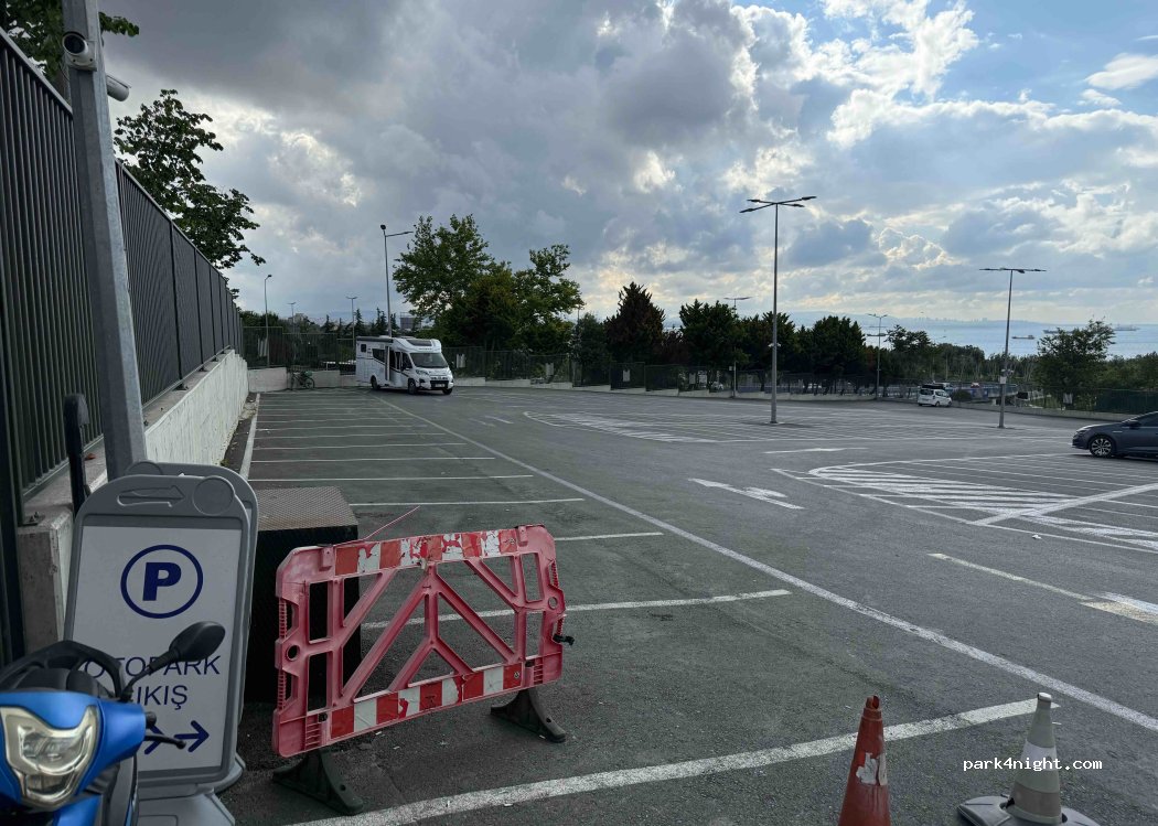 (34020) Zeytinburnu - 161/163 Abay Caddesi — foto 2