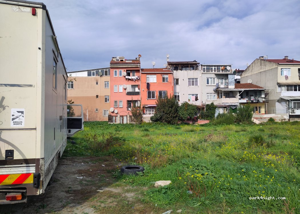 (34107) Fatih - 3 Hacı Piri Sokak — foto 2