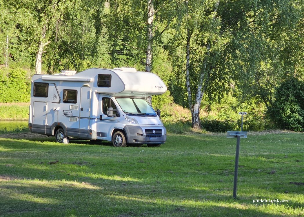 Camping Konz Könen — foto 3