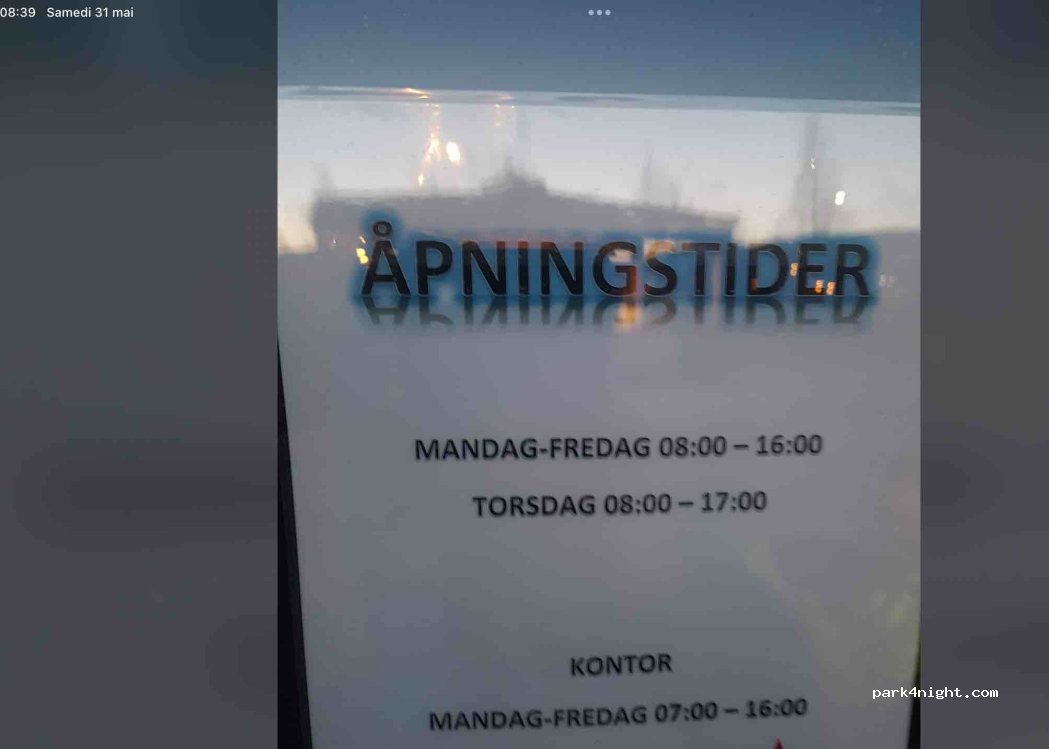 (8622) Mo i Rana - 33 Søderlundmyra — foto