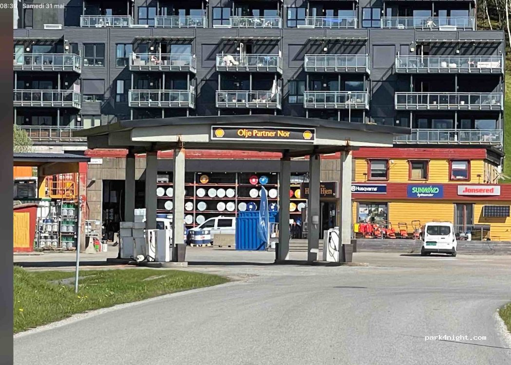 (8622) Mo i Rana - 33 Søderlundmyra — foto 2