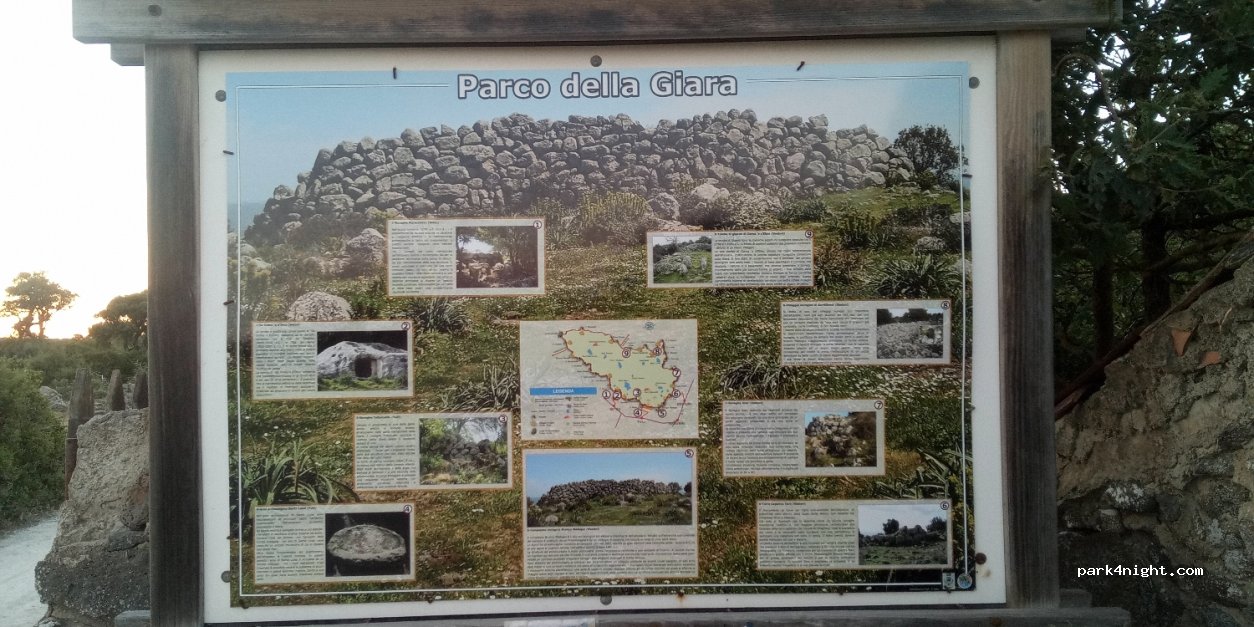 (09020) Giara di Gesturi - Unnamed Road — foto 2