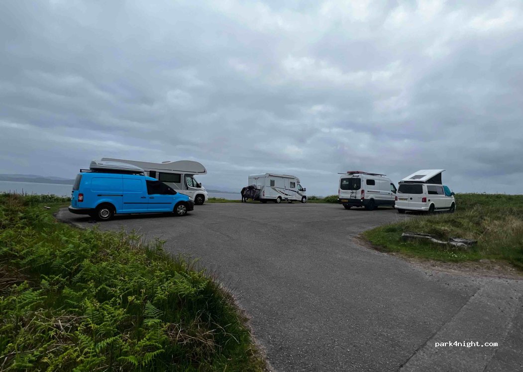 (IV54 8ND)  - Unnamed Road — foto 3