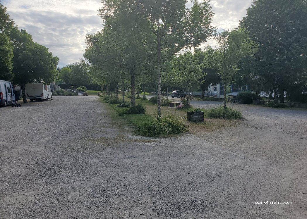(12200) Morlhon-le-Haut - 33 Route du Lac — foto 2