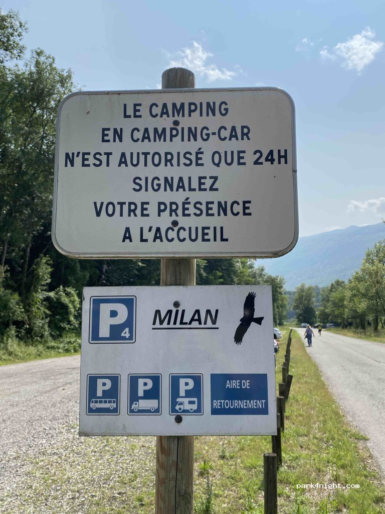 (73310) Motz - 682 Route de l'Ia — foto