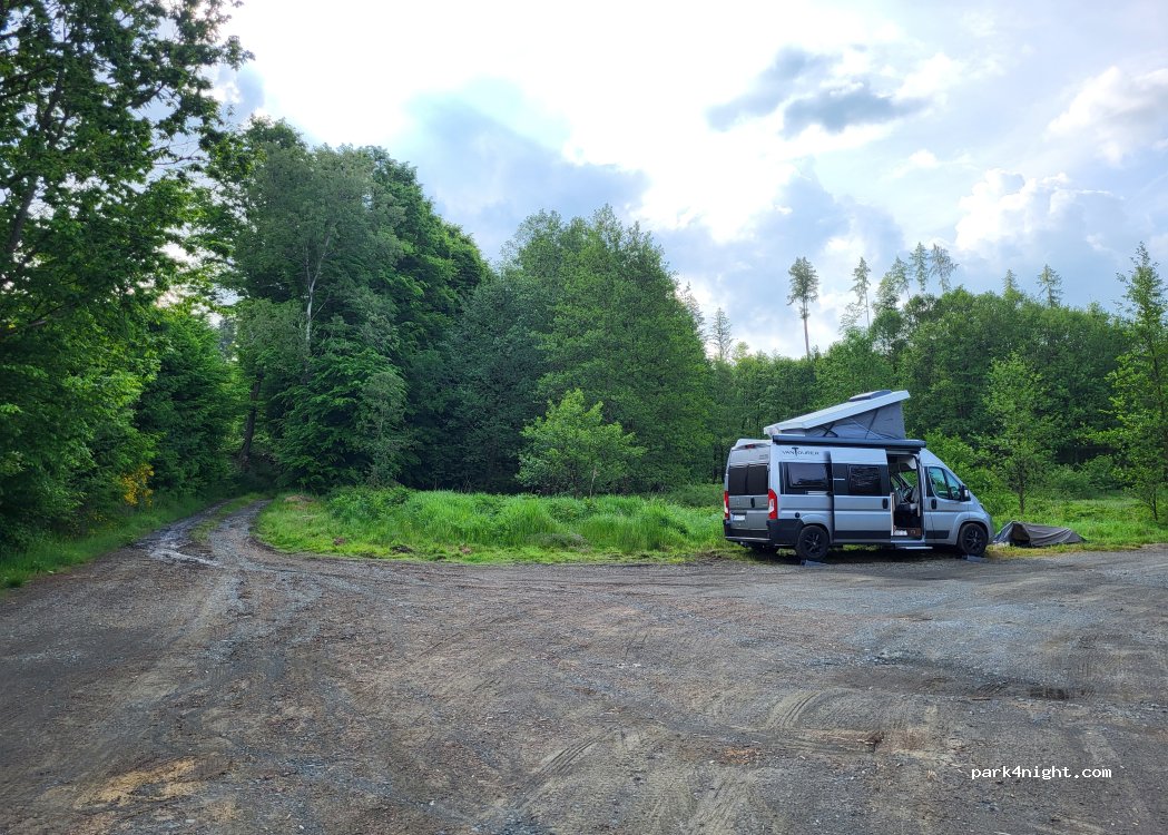 (35708) Haiger - Unnamed road — foto