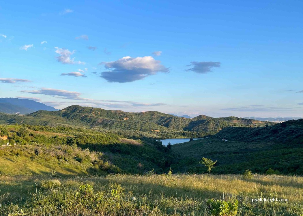 () Qinam - Unnamed road — foto 3