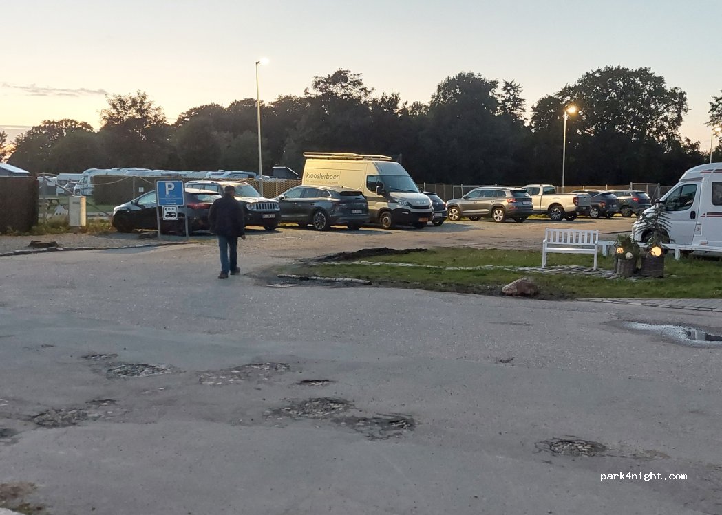 Autocamper Odensee — foto 3