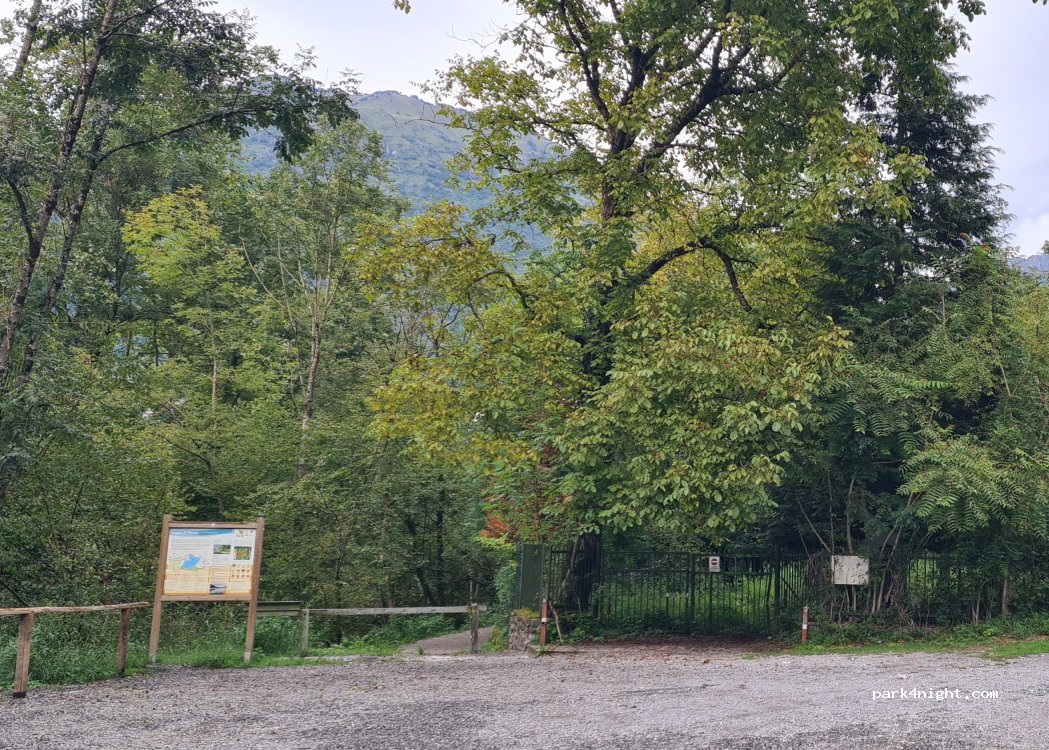 (22018) Porlezza - Unnamed road — foto 3