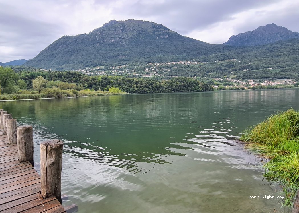 (22018) Porlezza - Unnamed road — foto 4