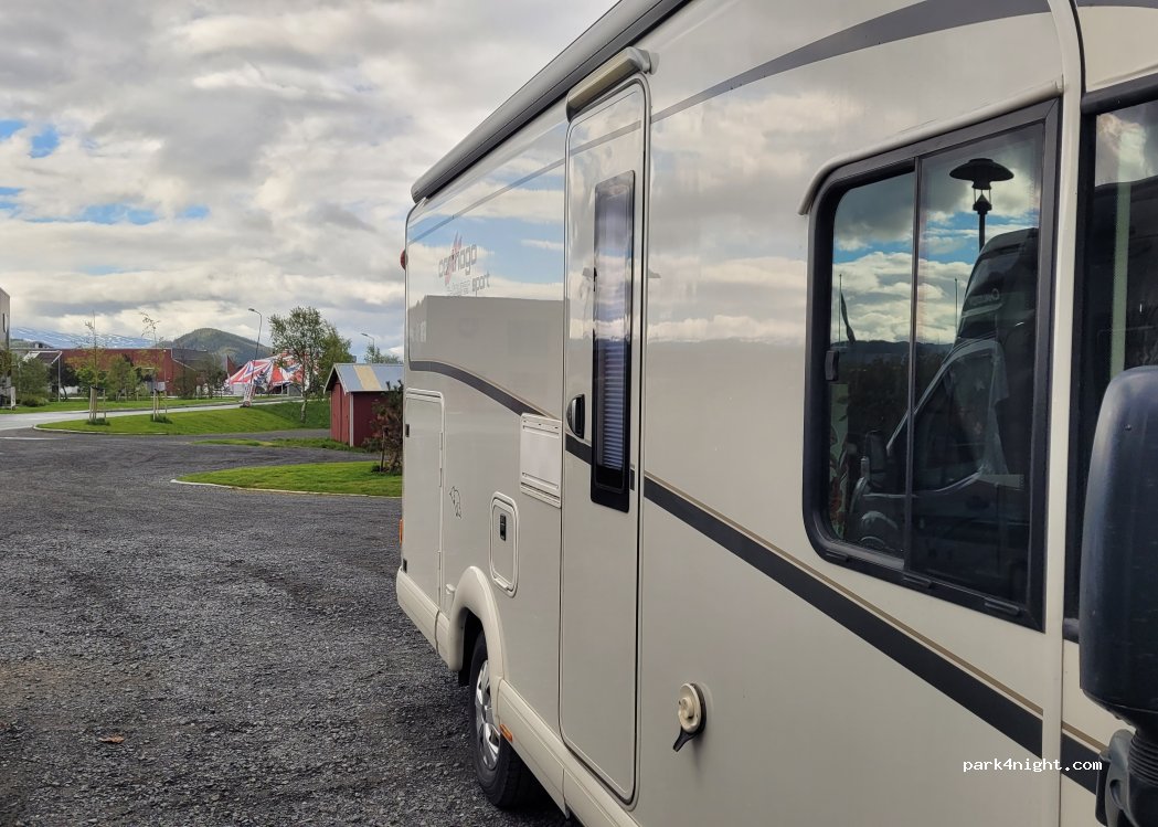 (8663) Mosjøen - 5 Dolstadgata — foto 3