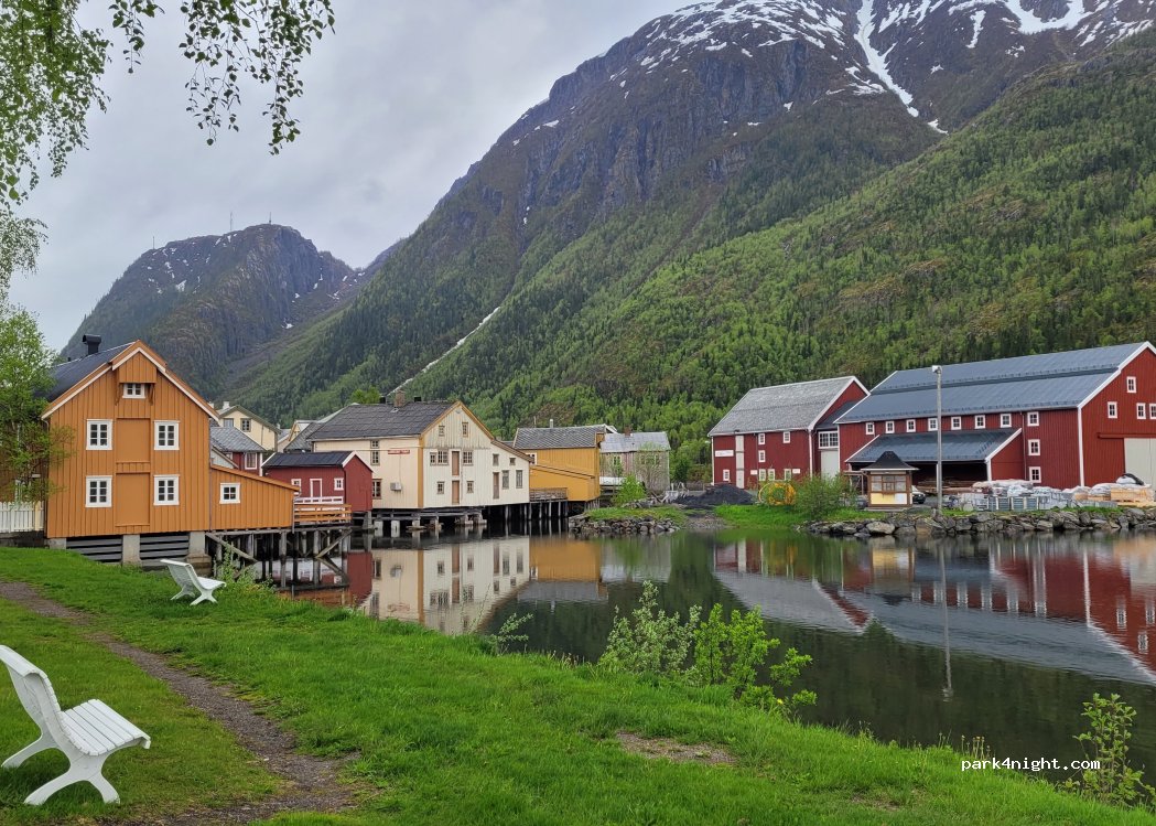 (8663) Mosjøen - 5 Dolstadgata — foto 4