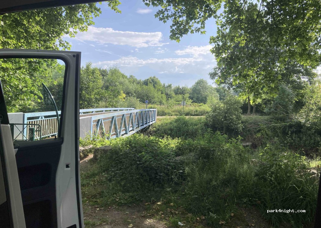 (51370) Champigny-sur-Vesle - 12 Rue de l'Église — foto 4