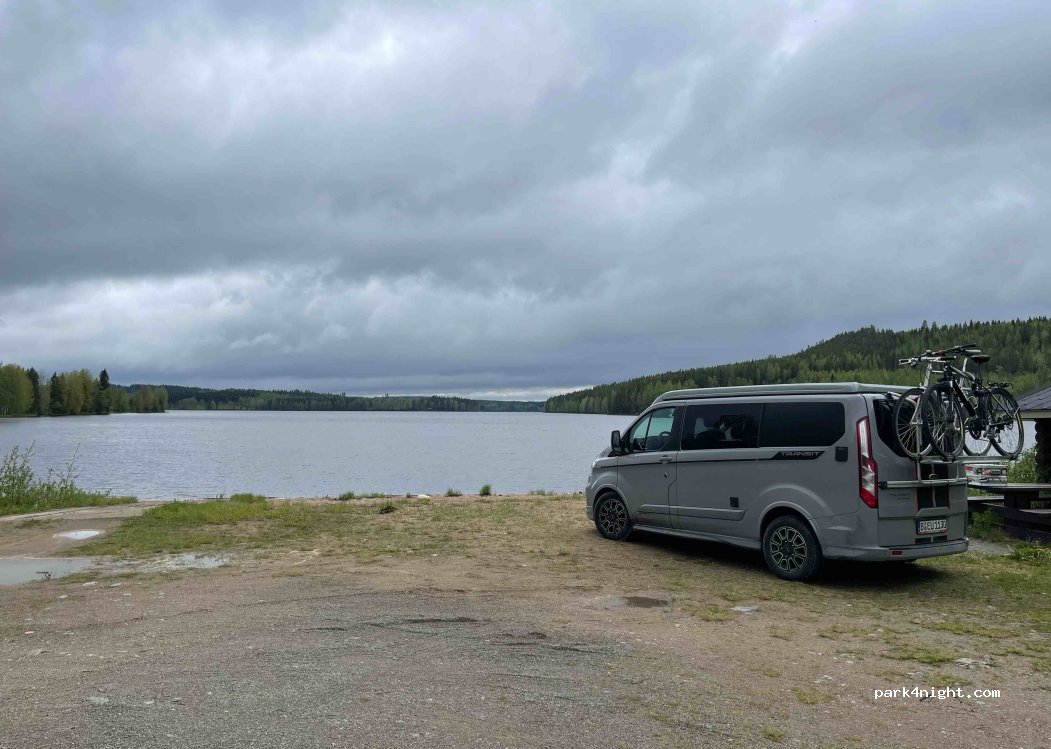 (43100) Saarijärvi - 1262b Myllymäentie — foto