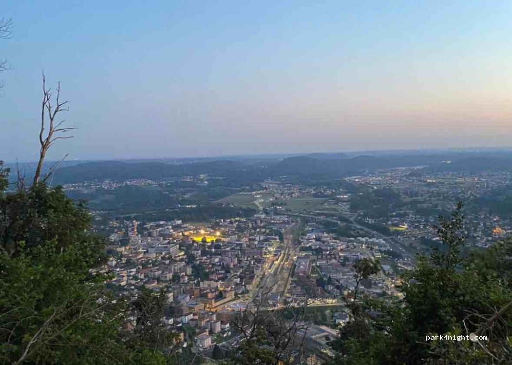 (6872) Somazzo - 1 Vicolo San Nicolao — foto