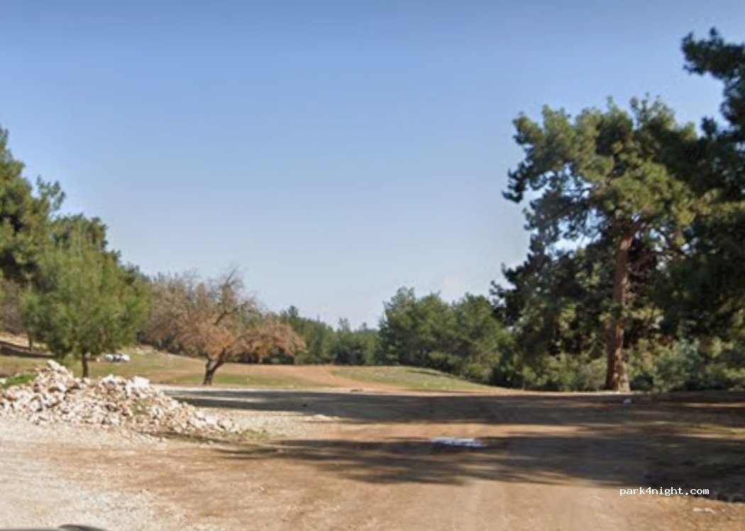(33010) Yenişehir - Unnamed Road — foto
