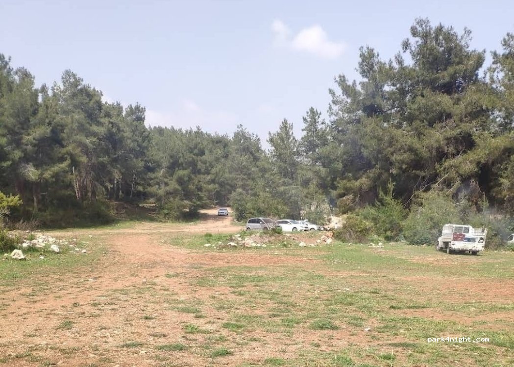 (33010) Yenişehir - Unnamed Road — foto 2