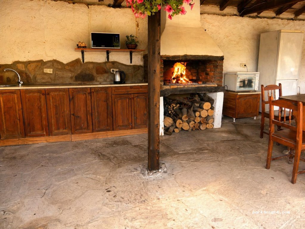 Eco Camping Selceto — foto 2