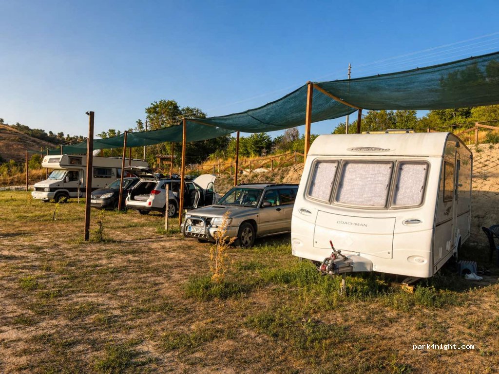 Eco Camping Selceto — foto 3