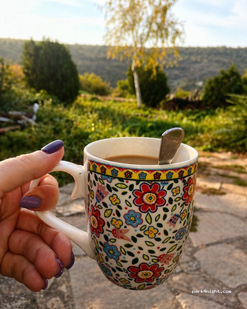 Eco Camping Selceto — foto 4