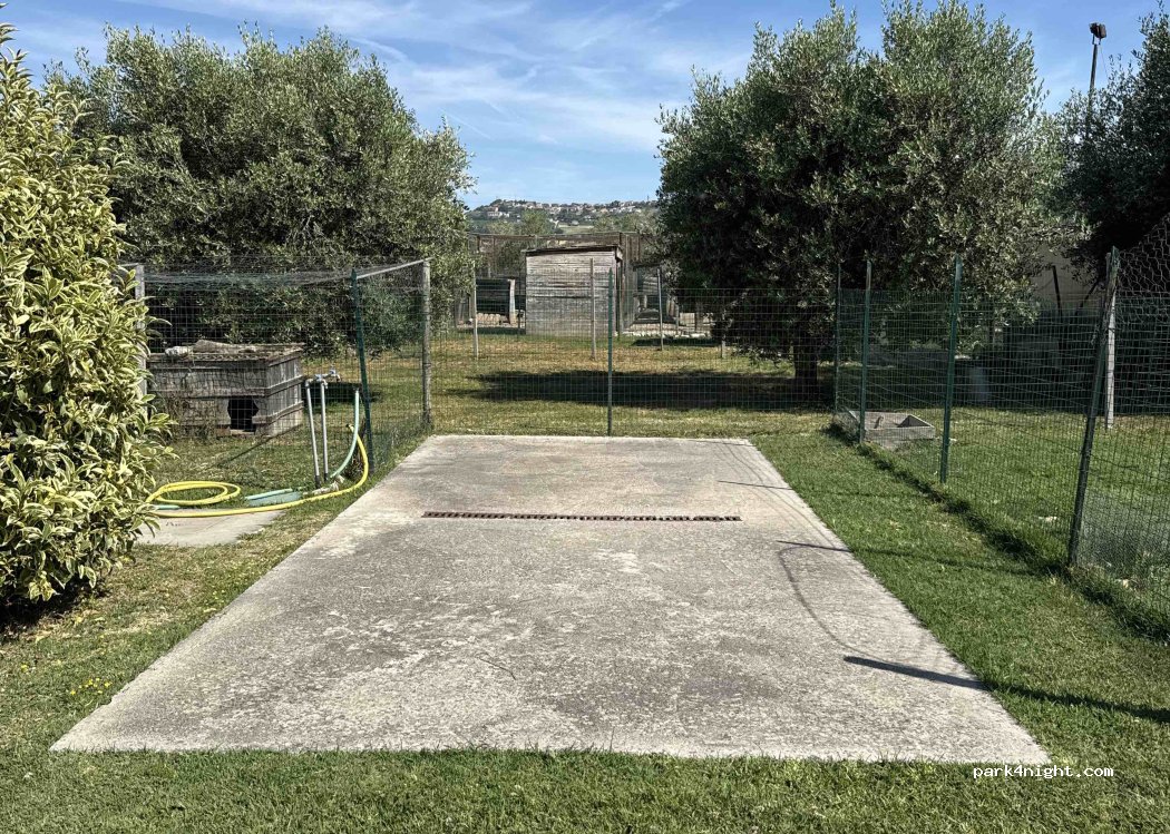 Antico Pagliaio — foto 2