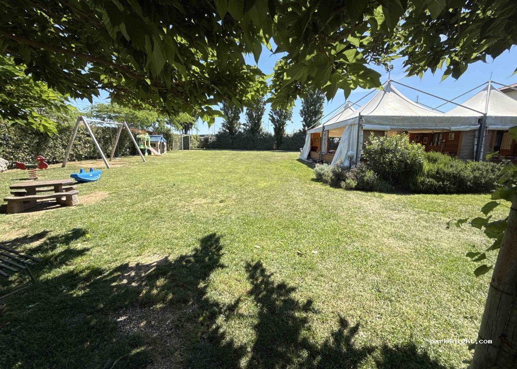 Antico Pagliaio — foto 3