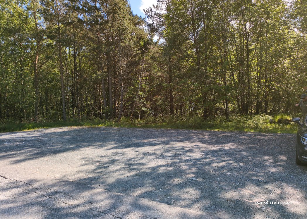 (6964) Korssund - Korssundvegen — foto