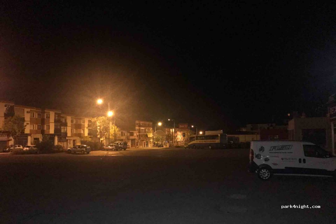 (44600) Alcañiz - 13 N-232 — foto