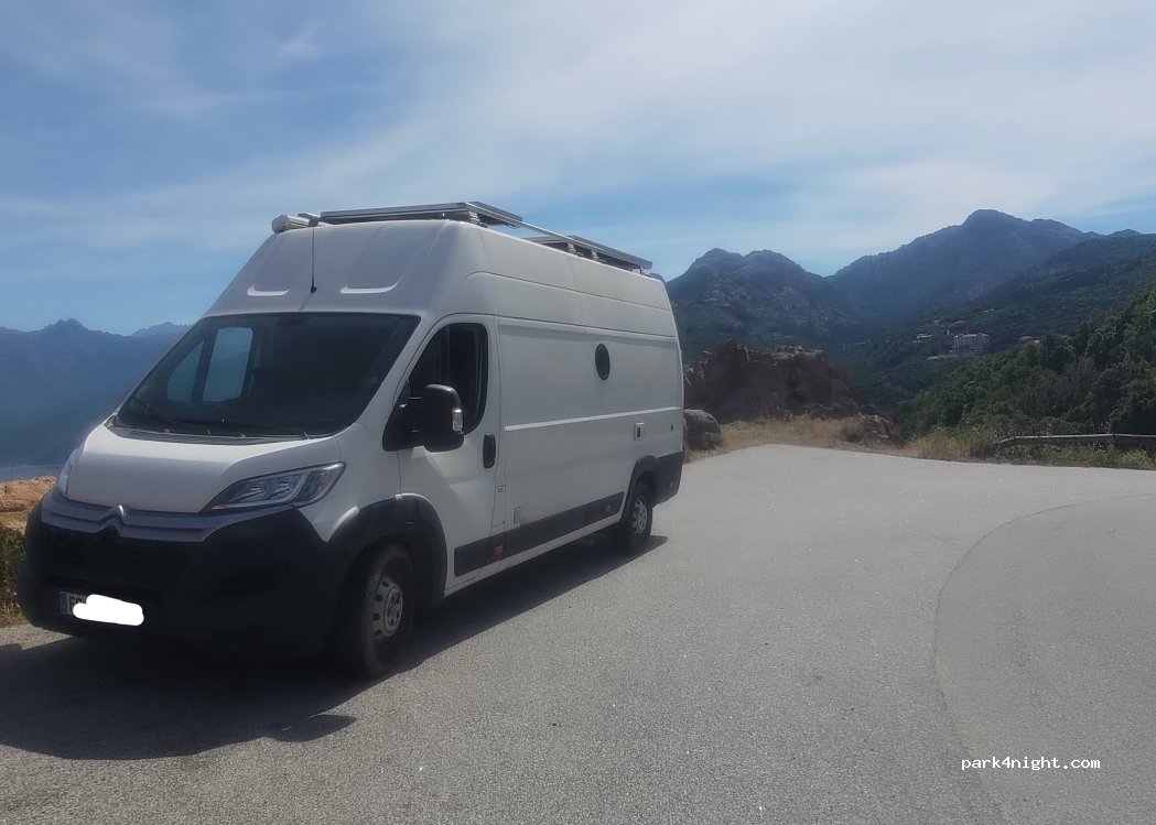 (20115) Piana - 298 Strada d'Arone — foto