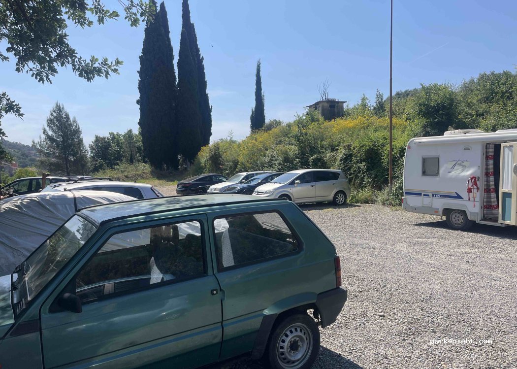 (18020) Dolcedo - 11 Via Parco delle Rimembranze — foto