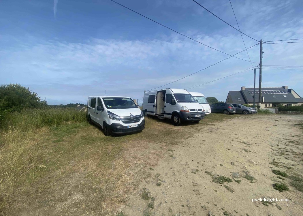 (35260) Cancale - 15 Chemin du Carouge — foto