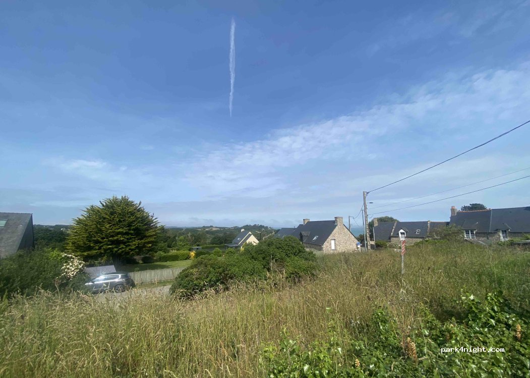 (35260) Cancale - 15 Chemin du Carouge — foto 2