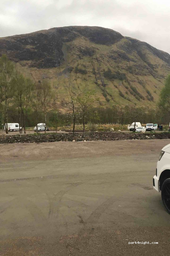 (PH33 6TE)  - West Highland Way — foto 2