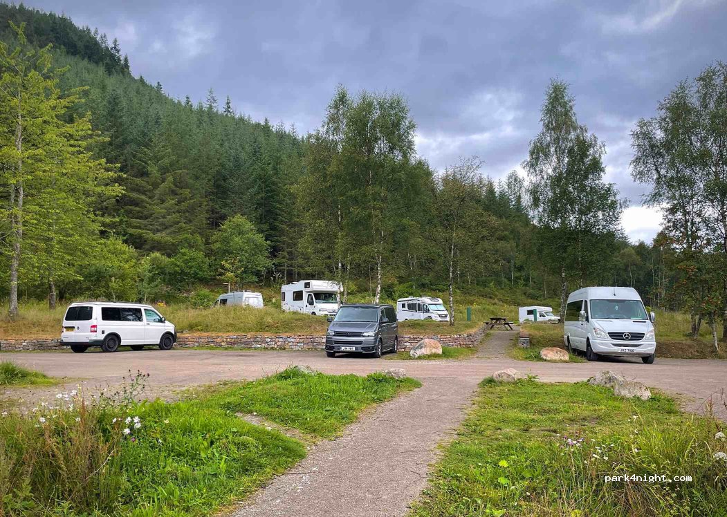 (PH33 6TE)  - West Highland Way — foto 3