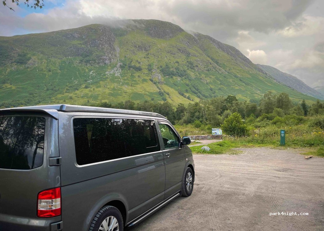 (PH33 6TE)  - West Highland Way — foto 4