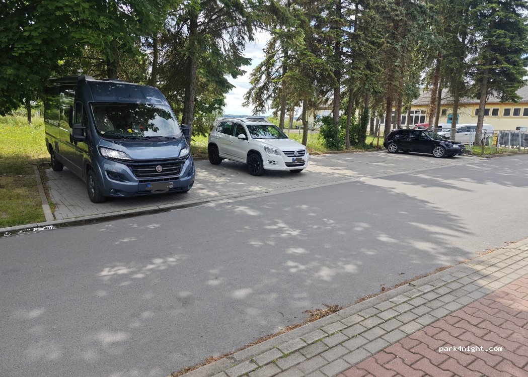 (17291) Prenzlau - 7 Badestraße — foto 2