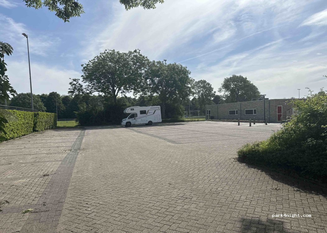 (8621 BT) Heeg - 1A De Skatting — foto