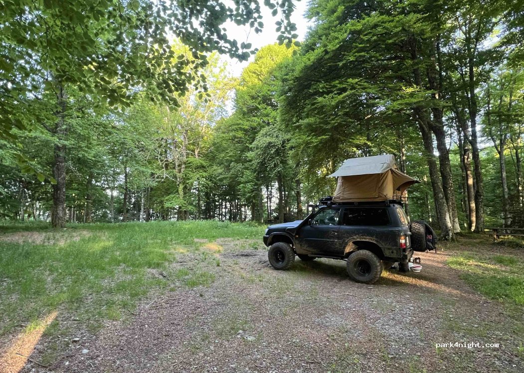 (09000) Saint-Paul-de-Jarrat - Unnamed Road — foto