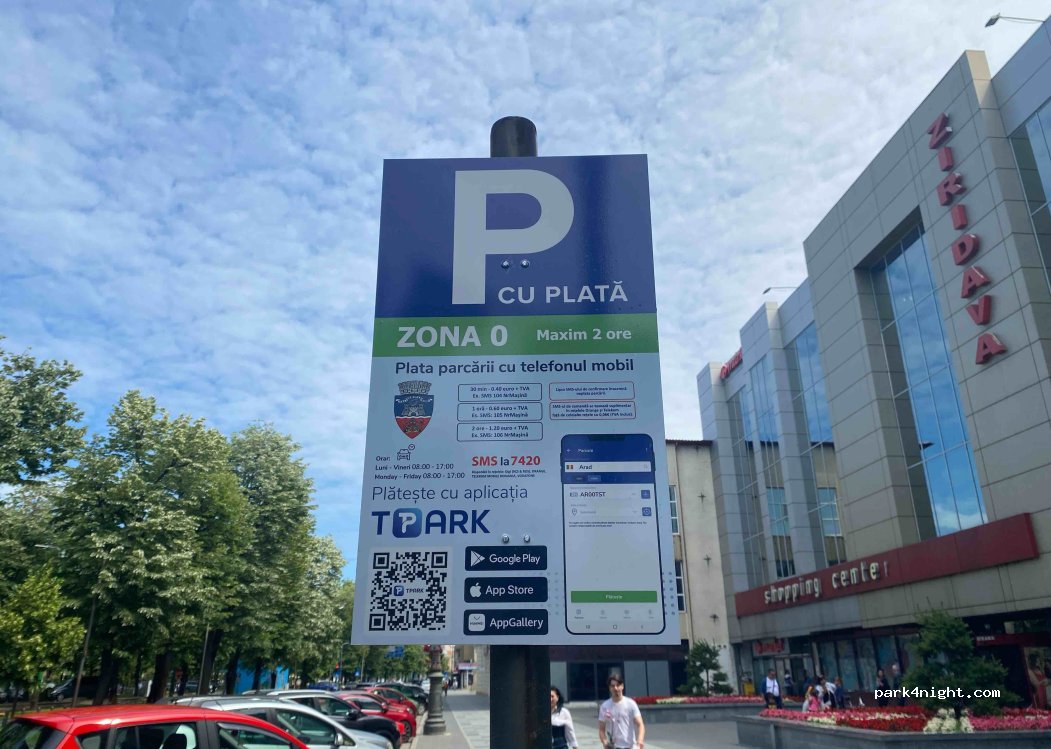 (310009) Arad - 43 Bulevardul Revoluției — foto 2