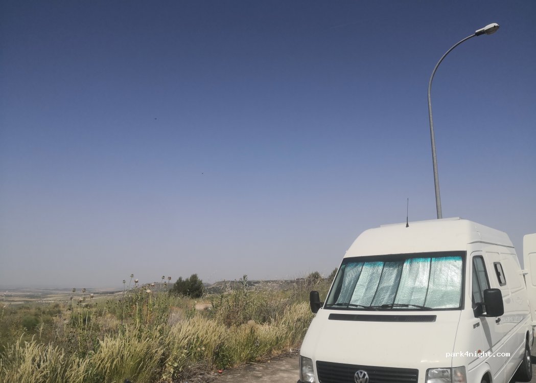 (45313) Yepes - 1517P Terreno Sector S01 — foto