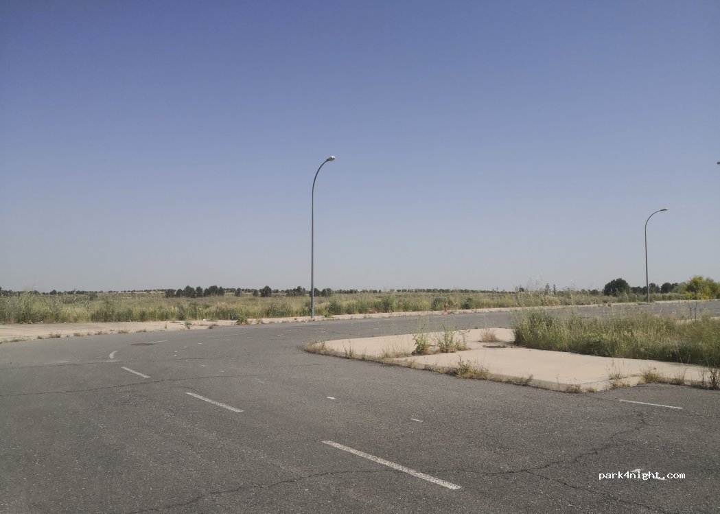 (45313) Yepes - 1517P Terreno Sector S01 — foto 2