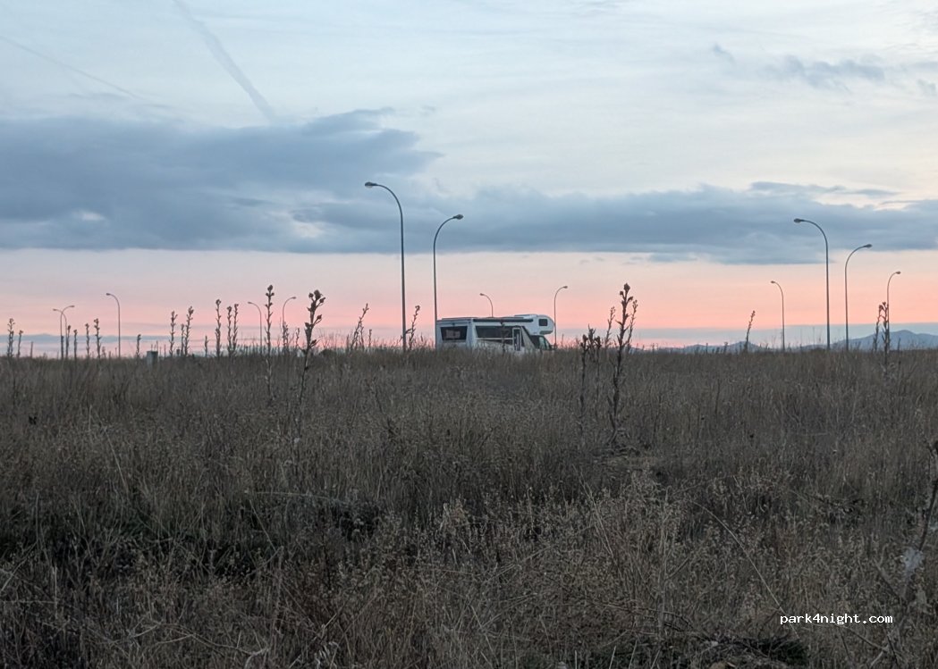 (45313) Yepes - 1517P Terreno Sector S01 — foto 4