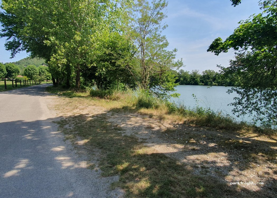(07800) Saint-Georges-les-Bains - 531 Chemin Du Turzon — foto