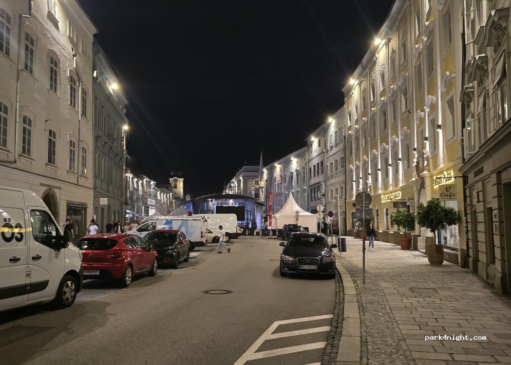 (4600) Wels - 9 Pulverturmstraße — foto