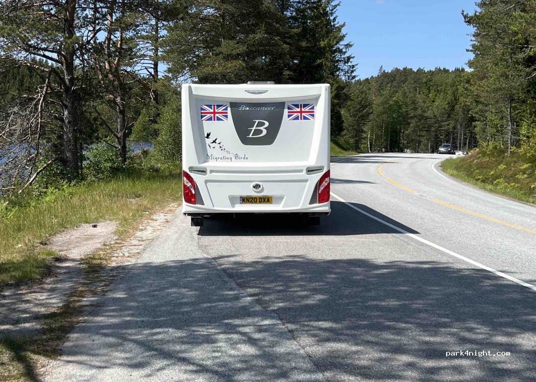 (4715) Øvrebø - 161 Drivenesvegen — foto