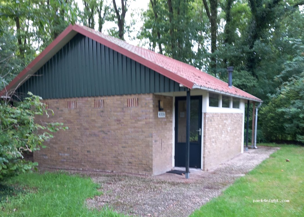 Camping De Vechtkamp — foto 3